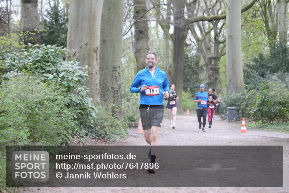 13.04.2025 - Hammer Lauf Jannik Wohlers http://msf.ph/oto/7647896 13.04.2025 11:29:02 Laufen 151, 178, 187 meine-sportfotos.de