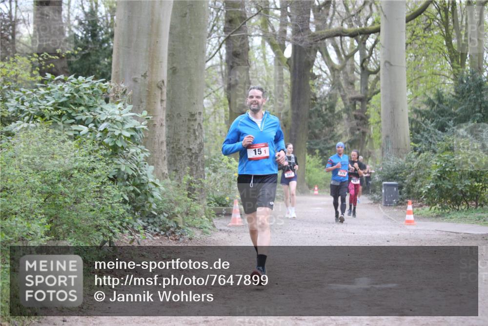 13.04.2025 - Hammer Lauf Jannik Wohlers http://msf.ph/oto/7647899 13.04.2025 11:29:02 Laufen 151, 897, 178, 187 meine-sportfotos.de