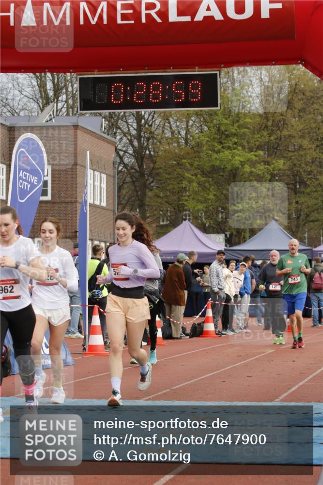 13.04.2025 - Hammer Lauf A. Gomolzig http://msf.ph/oto/7647900 13.04.2025 10:14:59 Ziel 125, 254, 291, 331, 525, 526, 743, 906, 962, 981, 1884, 1920, 1982, 1986, 1990 meine-sportfotos.de