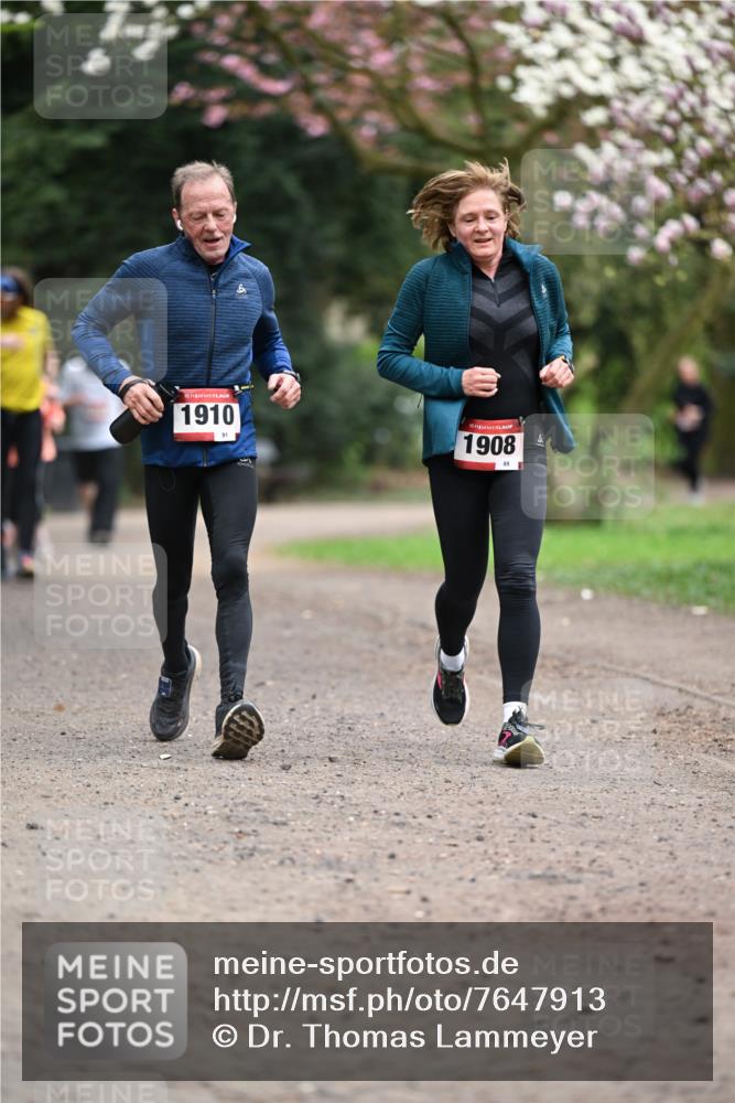 13.04.2025 - Hammer Lauf Dr. Thomas Lammeyer http://msf.ph/oto/7647913 13.04.2025 10:18:44 Laufen 15, 1910, 91, 15, 1908 meine-sportfotos.de