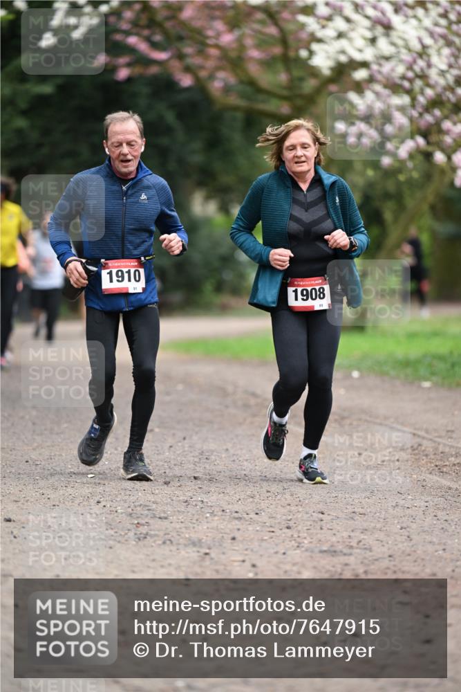13.04.2025 - Hammer Lauf Dr. Thomas Lammeyer http://msf.ph/oto/7647915 13.04.2025 10:18:44 Laufen 15, 1910, 91, 15, 1908 meine-sportfotos.de