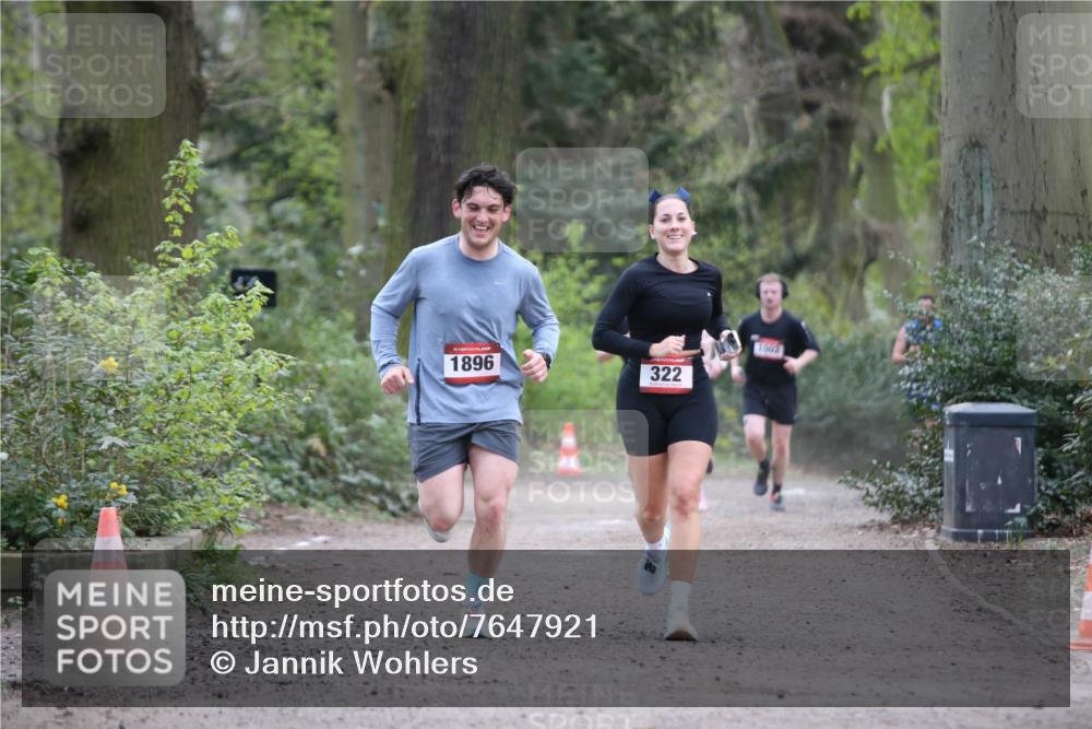 13.04.2025 - Hammer Lauf Jannik Wohlers http://msf.ph/oto/7647921 13.04.2025 11:28:37 Laufen 1896, 322, 1002 meine-sportfotos.de