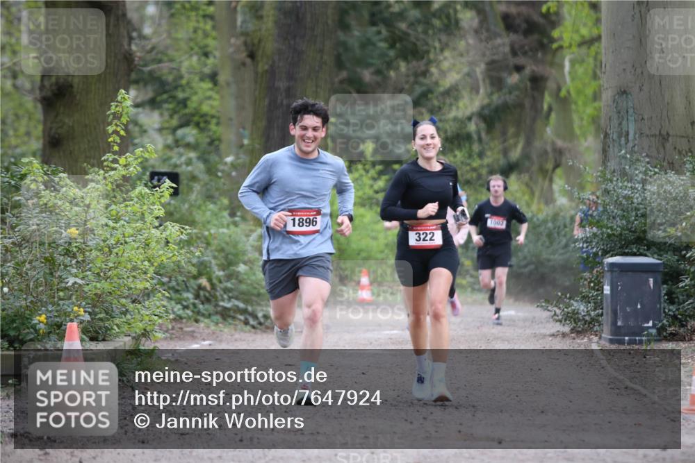 13.04.2025 - Hammer Lauf Jannik Wohlers http://msf.ph/oto/7647924 13.04.2025 11:28:36 Laufen 1896, 322, 1002 meine-sportfotos.de
