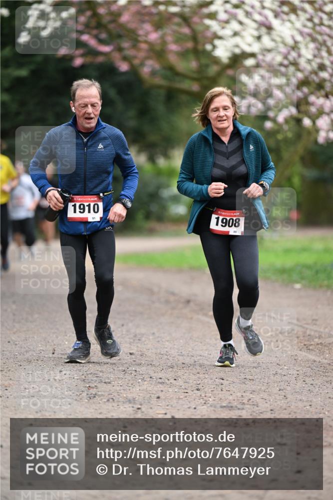 13.04.2025 - Hammer Lauf Dr. Thomas Lammeyer http://msf.ph/oto/7647925 13.04.2025 10:18:45 Laufen 15, 1910, 91, 15, 1908 meine-sportfotos.de