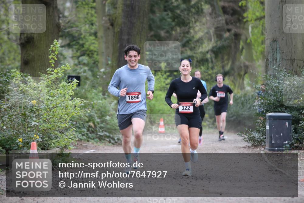 13.04.2025 - Hammer Lauf Jannik Wohlers http://msf.ph/oto/7647927 13.04.2025 11:28:36 Laufen 1896, 322, 1002 meine-sportfotos.de