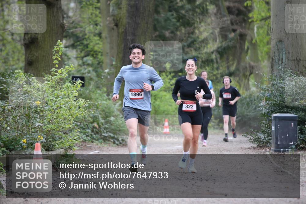 13.04.2025 - Hammer Lauf Jannik Wohlers http://msf.ph/oto/7647933 13.04.2025 11:28:36 Laufen 1896, 322, 1267, 1002 meine-sportfotos.de