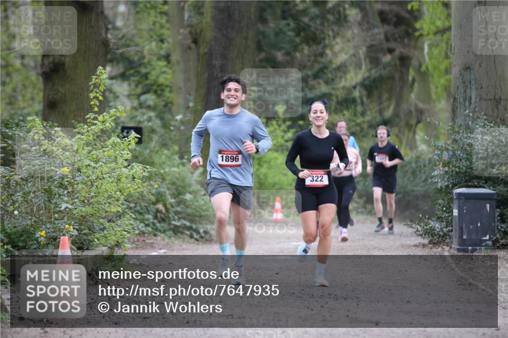 13.04.2025 - Hammer Lauf Jannik Wohlers http://msf.ph/oto/7647935 13.04.2025 11:28:36 Laufen 1896, 322, 1002 meine-sportfotos.de
