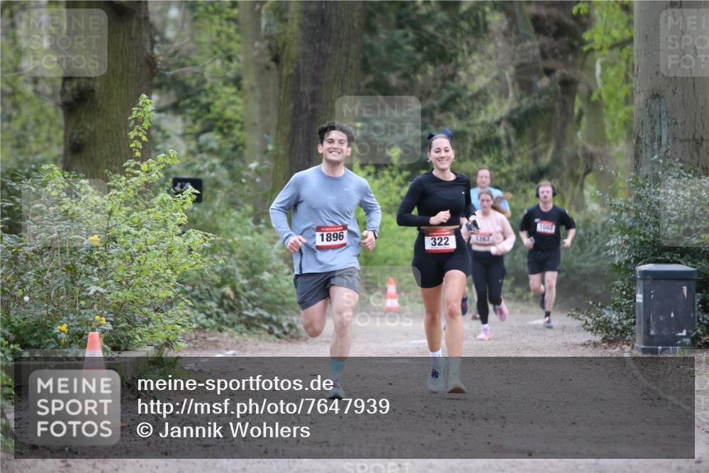13.04.2025 - Hammer Lauf Jannik Wohlers http://msf.ph/oto/7647939 13.04.2025 11:28:36 Laufen 1896, 322, 1267, 1002 meine-sportfotos.de