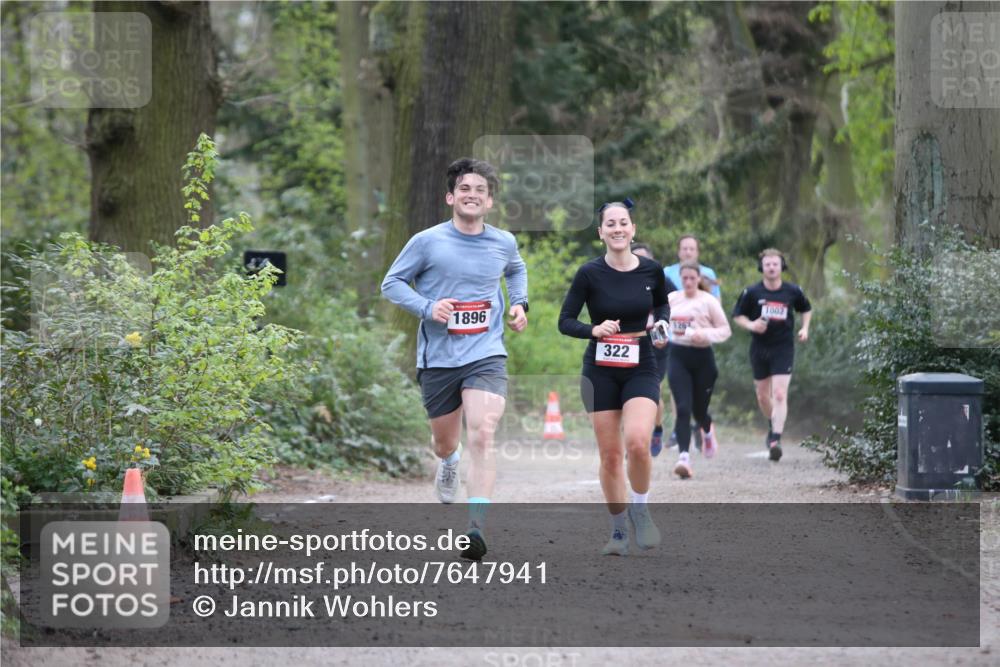 13.04.2025 - Hammer Lauf Jannik Wohlers http://msf.ph/oto/7647941 13.04.2025 11:28:36 Laufen 1896, 322, 1002 meine-sportfotos.de