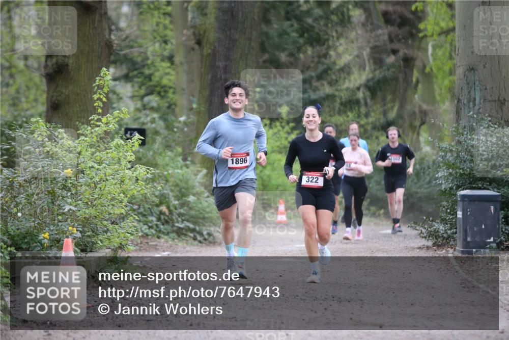 13.04.2025 - Hammer Lauf Jannik Wohlers http://msf.ph/oto/7647943 13.04.2025 11:28:36 Laufen 1896, 322, 002 meine-sportfotos.de