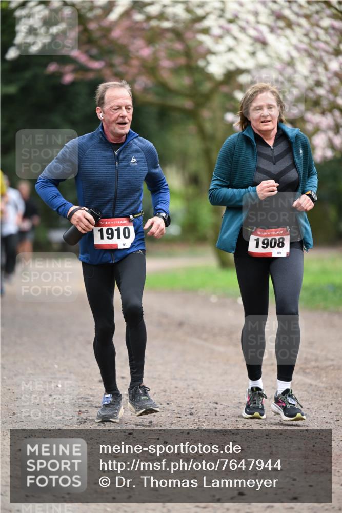 13.04.2025 - Hammer Lauf Dr. Thomas Lammeyer http://msf.ph/oto/7647944 13.04.2025 10:18:45 Laufen 15, 1910, 91, 15, 1908, 89 meine-sportfotos.de