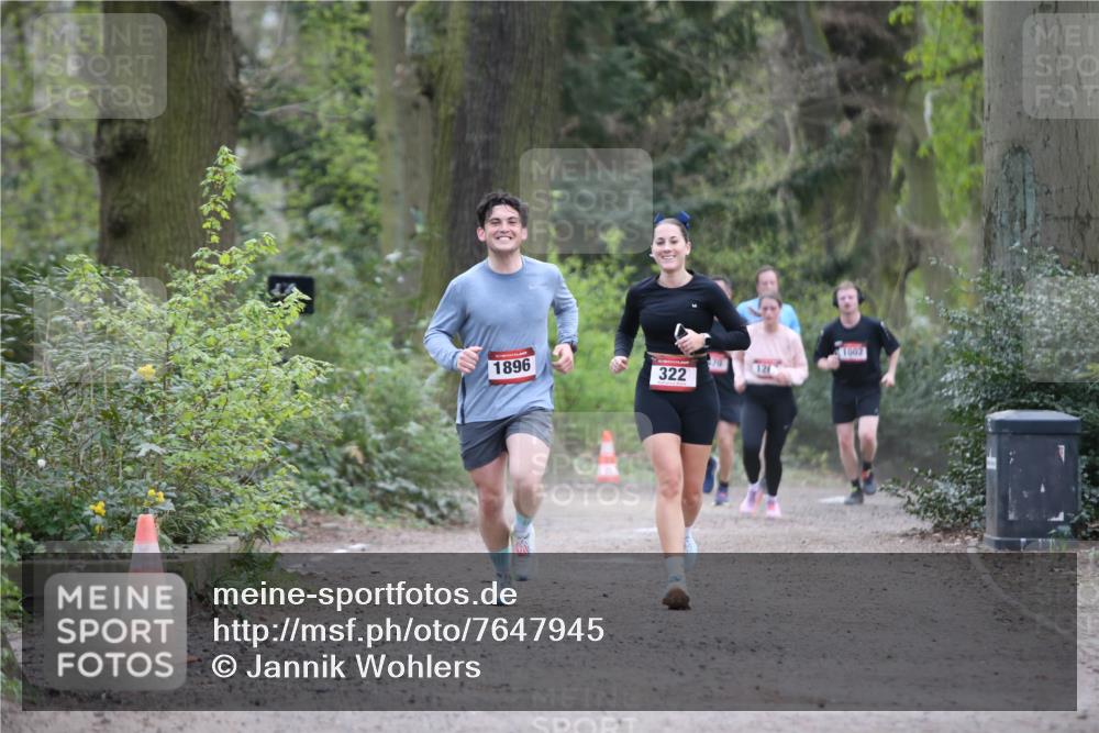 13.04.2025 - Hammer Lauf Jannik Wohlers http://msf.ph/oto/7647945 13.04.2025 11:28:35 Laufen 1896, 322, 126, 1002 meine-sportfotos.de