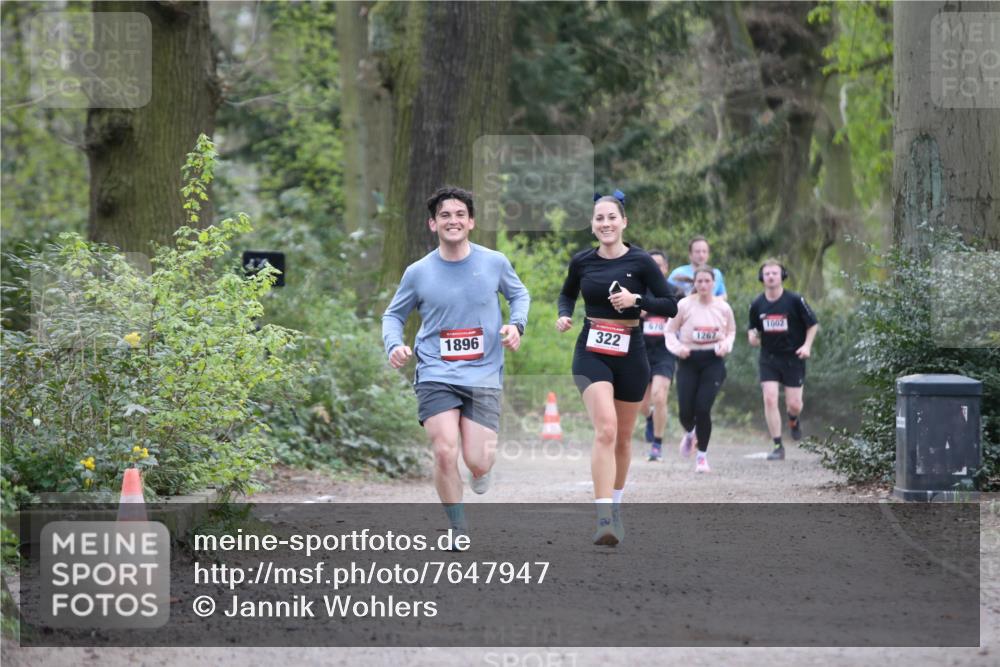 13.04.2025 - Hammer Lauf Jannik Wohlers http://msf.ph/oto/7647947 13.04.2025 11:28:35 Laufen 322, 1896, 670, 1002, 1267 meine-sportfotos.de