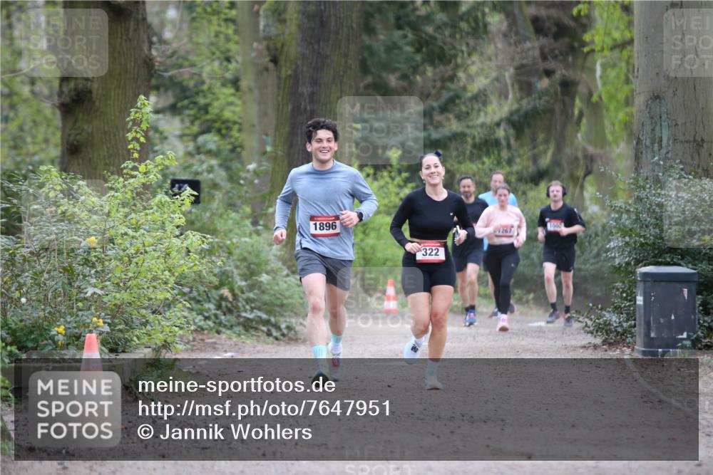 13.04.2025 - Hammer Lauf Jannik Wohlers http://msf.ph/oto/7647951 13.04.2025 11:28:35 Laufen 1896, 322, 1267, 1000 meine-sportfotos.de