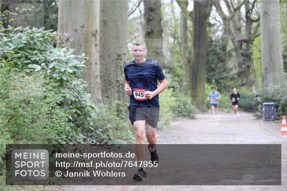 13.04.2025 - Hammer Lauf Jannik Wohlers http://msf.ph/oto/7647955 13.04.2025 11:28:30 Laufen 945 meine-sportfotos.de