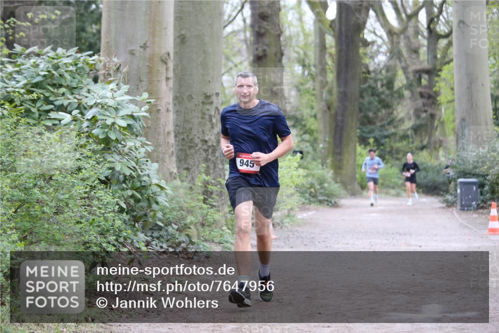 13.04.2025 - Hammer Lauf Jannik Wohlers http://msf.ph/oto/7647956 13.04.2025 11:28:30 Laufen 945 meine-sportfotos.de