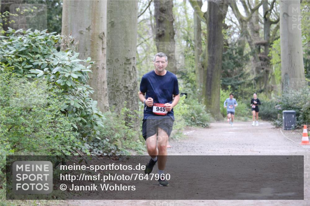 13.04.2025 - Hammer Lauf Jannik Wohlers http://msf.ph/oto/7647960 13.04.2025 11:28:30 Laufen 945 meine-sportfotos.de