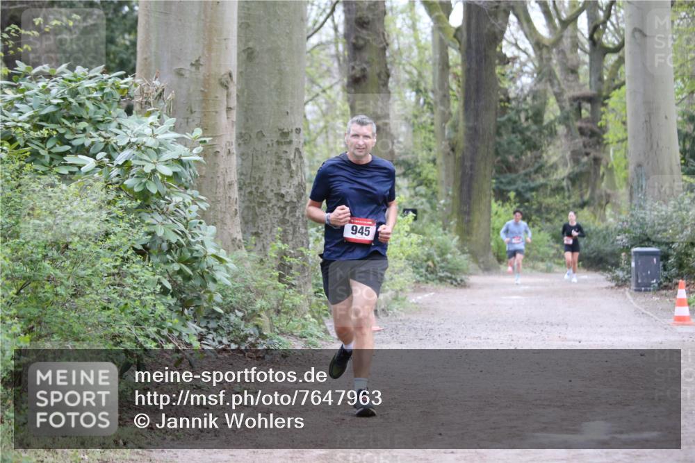 13.04.2025 - Hammer Lauf Jannik Wohlers http://msf.ph/oto/7647963 13.04.2025 11:28:30 Laufen 945 meine-sportfotos.de