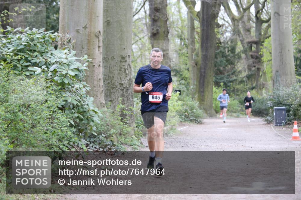 13.04.2025 - Hammer Lauf Jannik Wohlers http://msf.ph/oto/7647964 13.04.2025 11:28:30 Laufen 945 meine-sportfotos.de