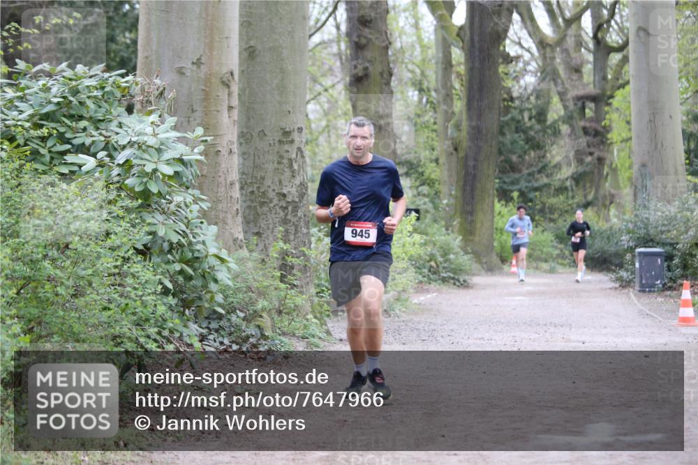 13.04.2025 - Hammer Lauf Jannik Wohlers http://msf.ph/oto/7647966 13.04.2025 11:28:29 Laufen 945 meine-sportfotos.de