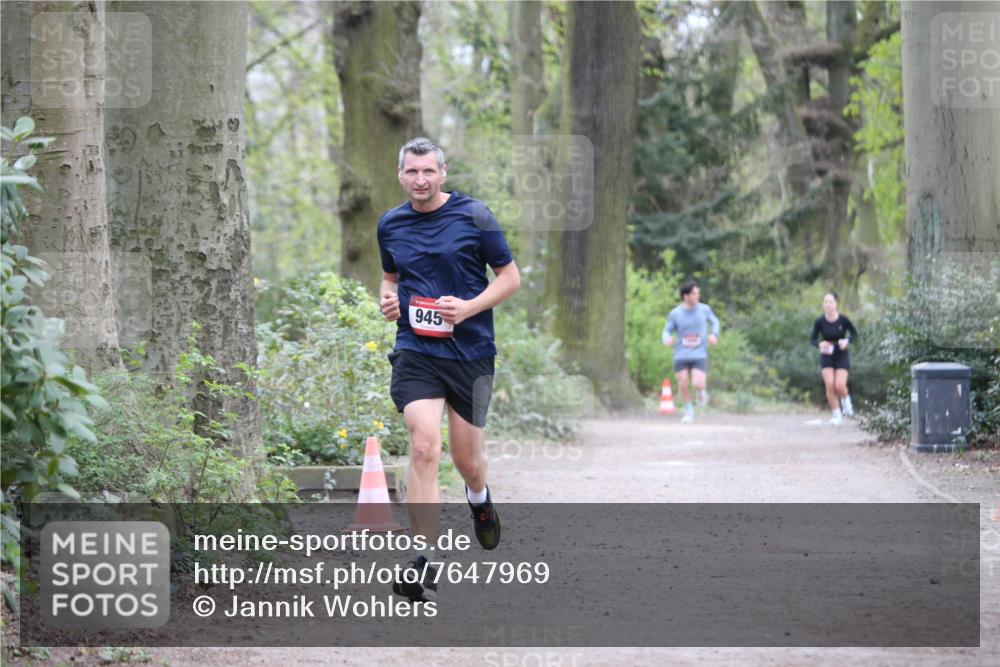 13.04.2025 - Hammer Lauf Jannik Wohlers http://msf.ph/oto/7647969 13.04.2025 11:28:29 Laufen 945 meine-sportfotos.de