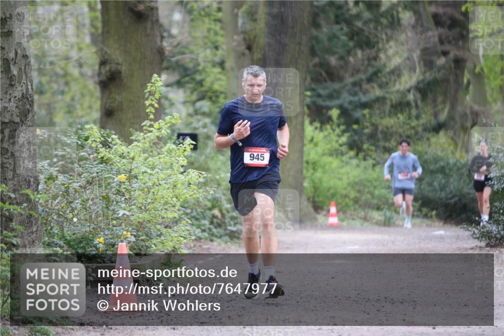 13.04.2025 - Hammer Lauf Jannik Wohlers http://msf.ph/oto/7647977 13.04.2025 11:28:27 Laufen 15, 945 meine-sportfotos.de