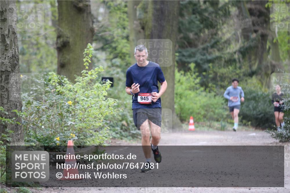 13.04.2025 - Hammer Lauf Jannik Wohlers http://msf.ph/oto/7647981 13.04.2025 11:28:26 Laufen 945 meine-sportfotos.de