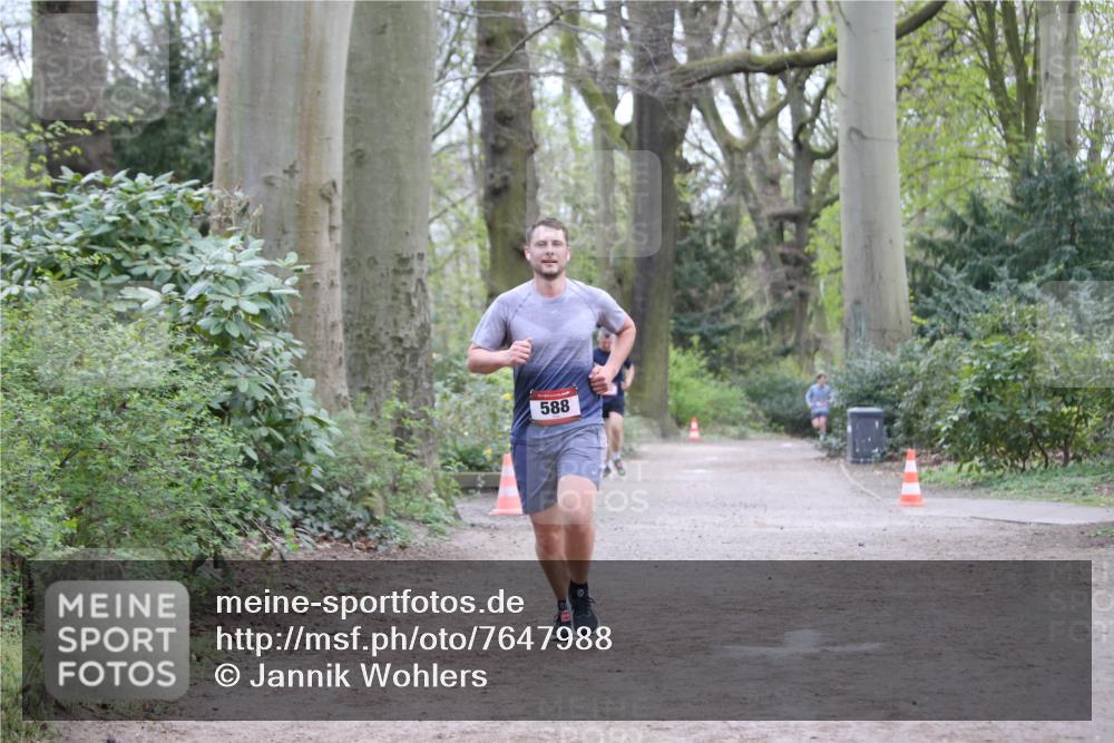 13.04.2025 - Hammer Lauf Jannik Wohlers http://msf.ph/oto/7647988 13.04.2025 11:28:24 Laufen 588 meine-sportfotos.de