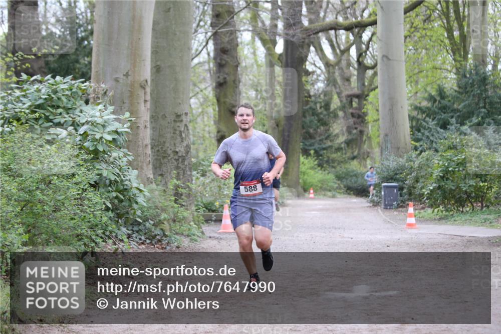 13.04.2025 - Hammer Lauf Jannik Wohlers http://msf.ph/oto/7647990 13.04.2025 11:28:24 Laufen 588 meine-sportfotos.de