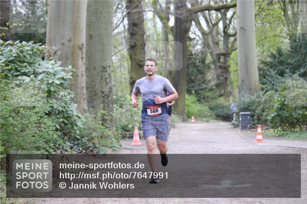13.04.2025 - Hammer Lauf Jannik Wohlers http://msf.ph/oto/7647991 13.04.2025 11:28:24 Laufen 588 meine-sportfotos.de