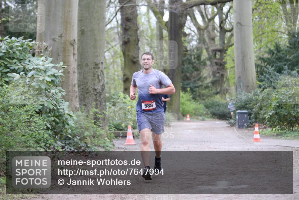 13.04.2025 - Hammer Lauf Jannik Wohlers http://msf.ph/oto/7647994 13.04.2025 11:28:24 Laufen 588 meine-sportfotos.de