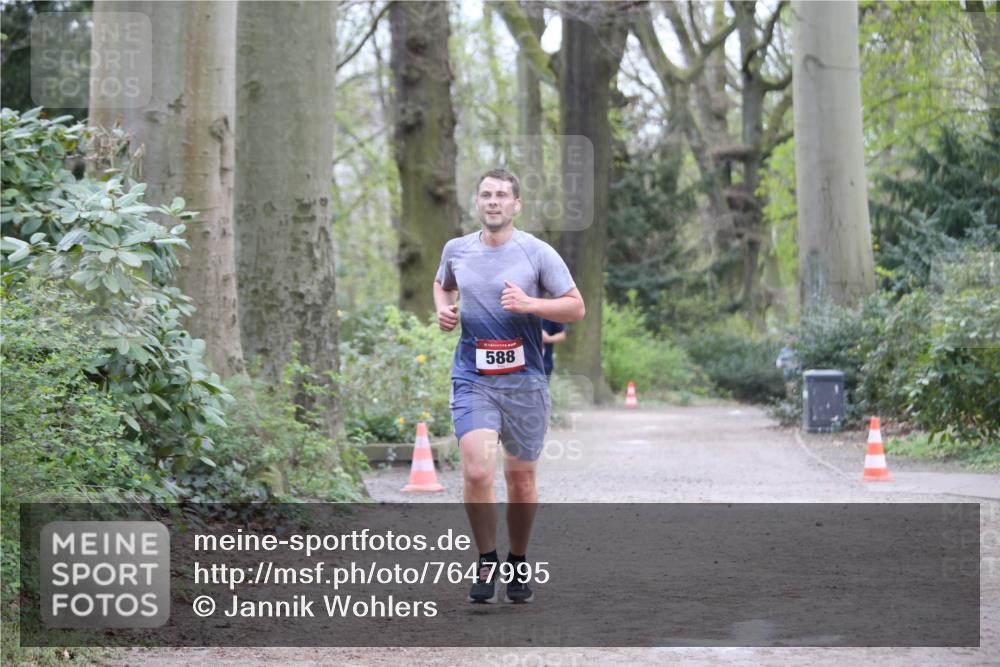 13.04.2025 - Hammer Lauf Jannik Wohlers http://msf.ph/oto/7647995 13.04.2025 11:28:24 Laufen 588 meine-sportfotos.de