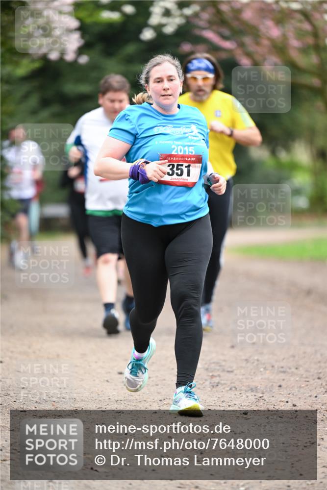 13.04.2025 - Hammer Lauf Dr. Thomas Lammeyer http://msf.ph/oto/7648000 13.04.2025 10:18:51 Laufen 6, 2015, 15, 351 meine-sportfotos.de