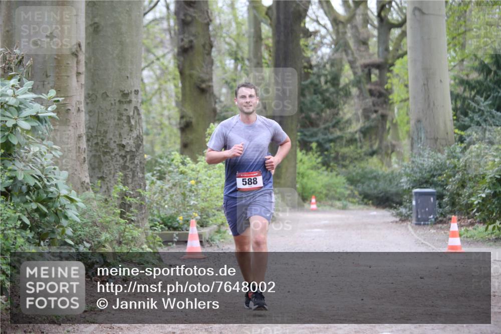 13.04.2025 - Hammer Lauf Jannik Wohlers http://msf.ph/oto/7648002 13.04.2025 11:28:24 Laufen 15, 588 meine-sportfotos.de