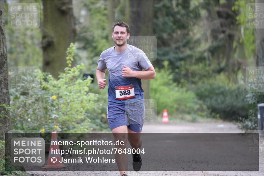 13.04.2025 - Hammer Lauf Jannik Wohlers http://msf.ph/oto/7648004 13.04.2025 11:28:23 Laufen 15, 588 meine-sportfotos.de