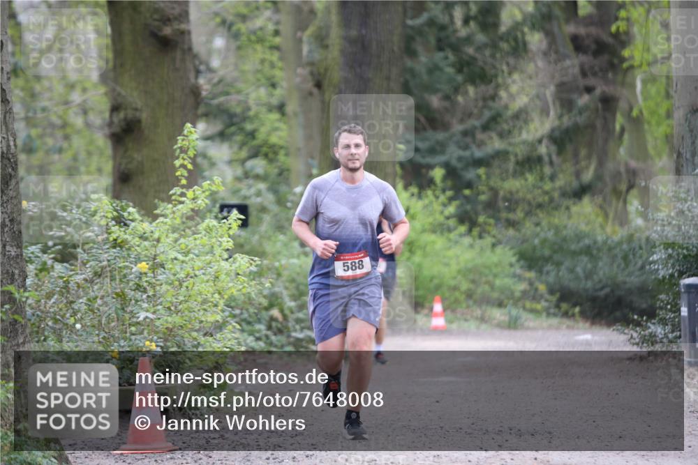 13.04.2025 - Hammer Lauf Jannik Wohlers http://msf.ph/oto/7648008 13.04.2025 11:28:21 Laufen 15, 588 meine-sportfotos.de