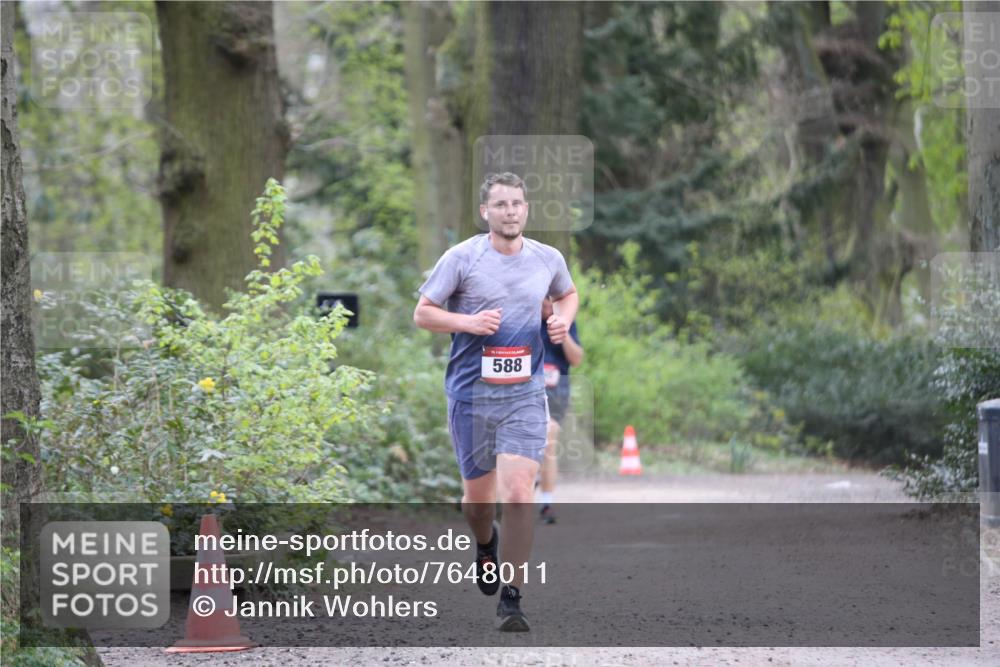 13.04.2025 - Hammer Lauf Jannik Wohlers http://msf.ph/oto/7648011 13.04.2025 11:28:21 Laufen 15, 588 meine-sportfotos.de