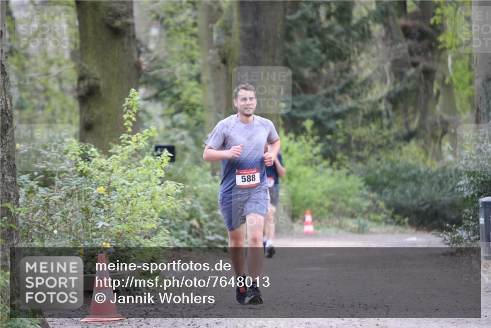 13.04.2025 - Hammer Lauf Jannik Wohlers http://msf.ph/oto/7648013 13.04.2025 11:28:21 Laufen 588 meine-sportfotos.de