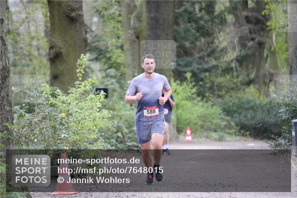 13.04.2025 - Hammer Lauf Jannik Wohlers http://msf.ph/oto/7648015 13.04.2025 11:28:21 Laufen 588 meine-sportfotos.de