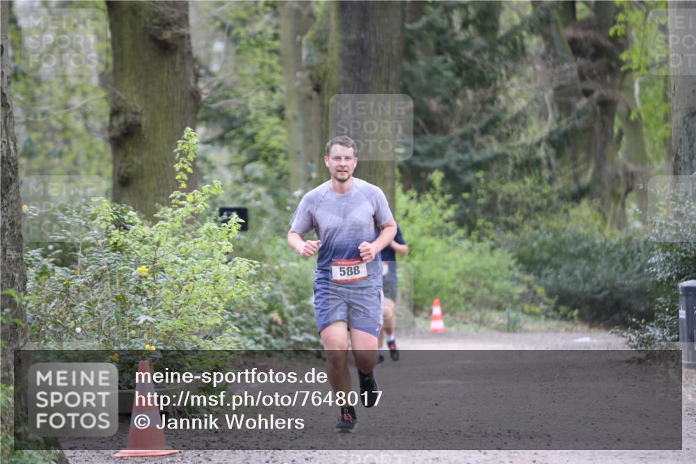 13.04.2025 - Hammer Lauf Jannik Wohlers http://msf.ph/oto/7648017 13.04.2025 11:28:20 Laufen 588 meine-sportfotos.de