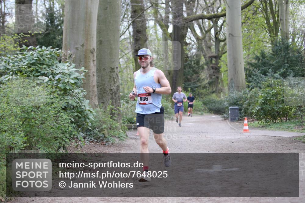 13.04.2025 - Hammer Lauf Jannik Wohlers http://msf.ph/oto/7648025 13.04.2025 11:28:19 Laufen 986 meine-sportfotos.de