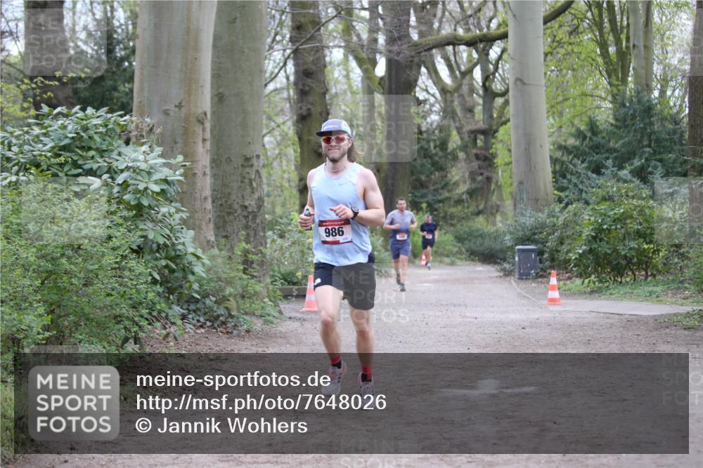 13.04.2025 - Hammer Lauf Jannik Wohlers http://msf.ph/oto/7648026 13.04.2025 11:28:18 Laufen 986 meine-sportfotos.de