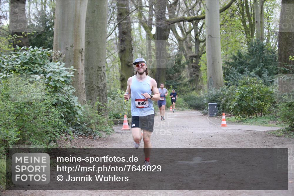 13.04.2025 - Hammer Lauf Jannik Wohlers http://msf.ph/oto/7648029 13.04.2025 11:28:18 Laufen 986 meine-sportfotos.de