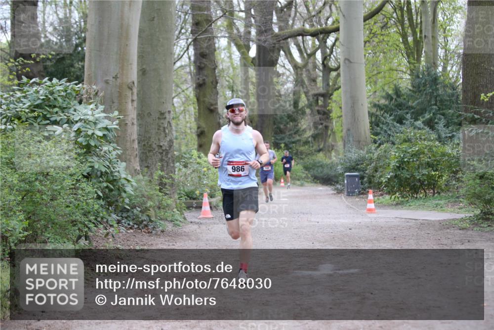13.04.2025 - Hammer Lauf Jannik Wohlers http://msf.ph/oto/7648030 13.04.2025 11:28:18 Laufen 986 meine-sportfotos.de