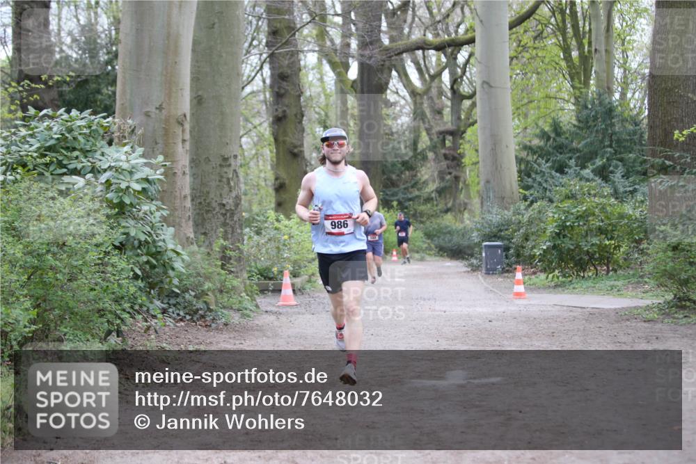 13.04.2025 - Hammer Lauf Jannik Wohlers http://msf.ph/oto/7648032 13.04.2025 11:28:18 Laufen 986 meine-sportfotos.de