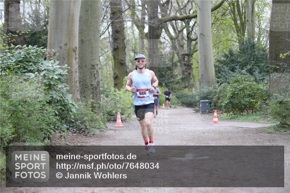 13.04.2025 - Hammer Lauf Jannik Wohlers http://msf.ph/oto/7648034 13.04.2025 11:28:18 Laufen 986 meine-sportfotos.de