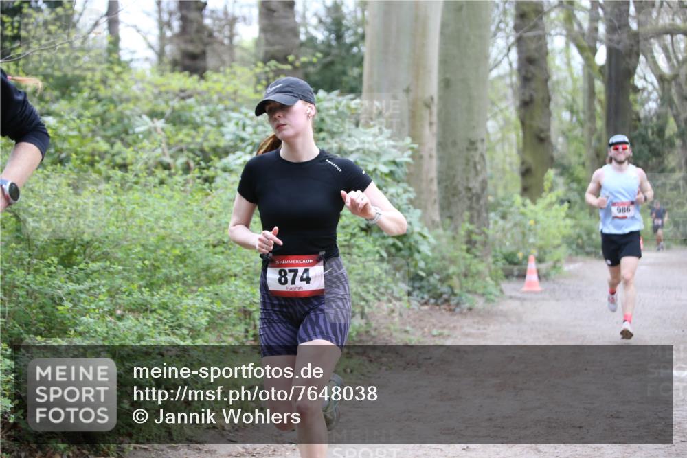 13.04.2025 - Hammer Lauf Jannik Wohlers http://msf.ph/oto/7648038 13.04.2025 11:28:17 Laufen 15, 874, 986 meine-sportfotos.de