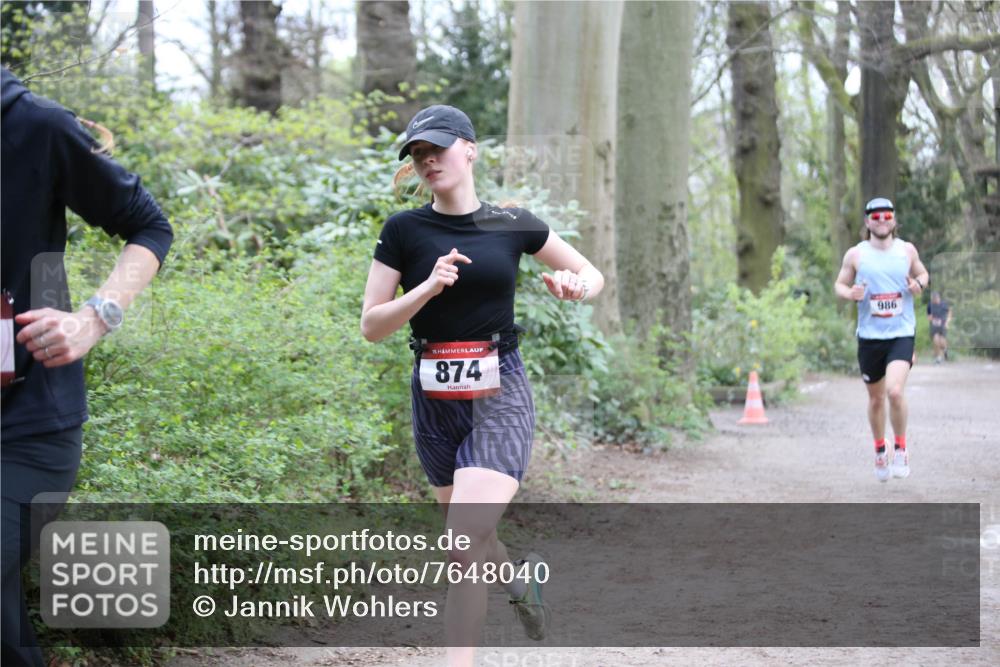 13.04.2025 - Hammer Lauf Jannik Wohlers http://msf.ph/oto/7648040 13.04.2025 11:28:17 Laufen 15, 874, 986 meine-sportfotos.de