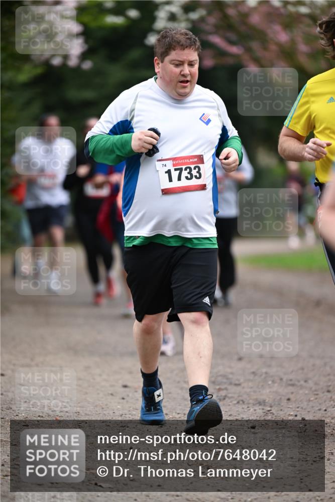 13.04.2025 - Hammer Lauf Dr. Thomas Lammeyer http://msf.ph/oto/7648042 13.04.2025 10:18:54 Laufen 74, 1733 meine-sportfotos.de