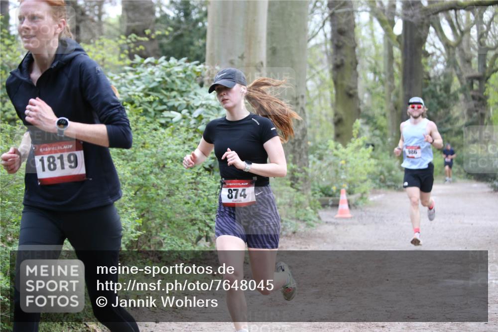 13.04.2025 - Hammer Lauf Jannik Wohlers http://msf.ph/oto/7648045 13.04.2025 11:28:17 Laufen 15, 1819, 874, 986 meine-sportfotos.de